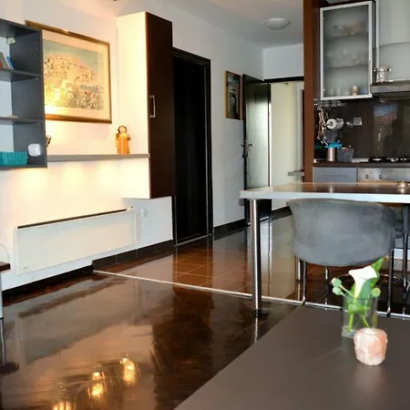Apartman Joso Guest house *