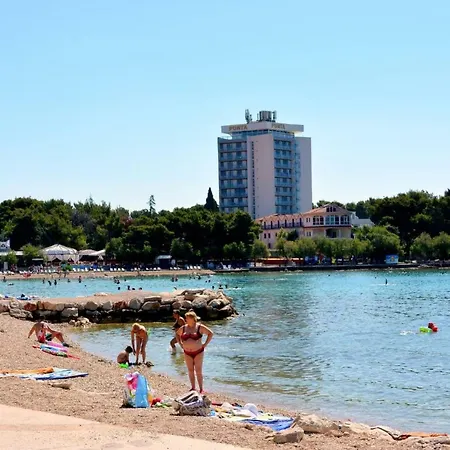 Guest house Apartman Joso Vodice