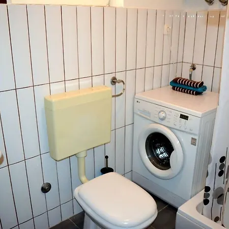 Apartman Joso Guest house Vodice