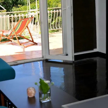 Apartman Joso