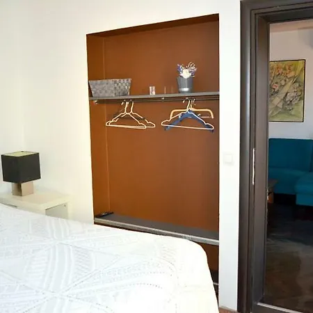 Guest house Apartman Joso Vodice