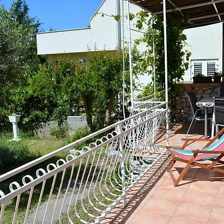 Apartman Joso Vodice