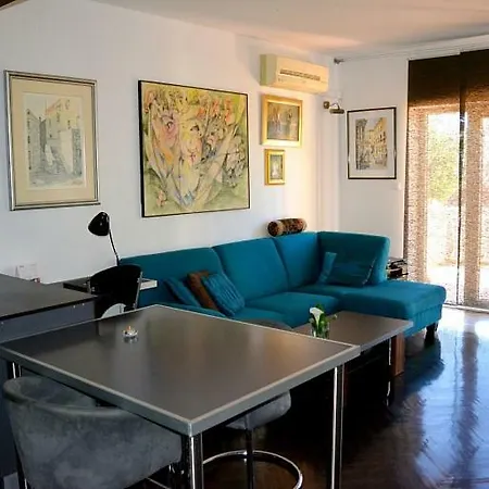 Apartman Joso Vodice