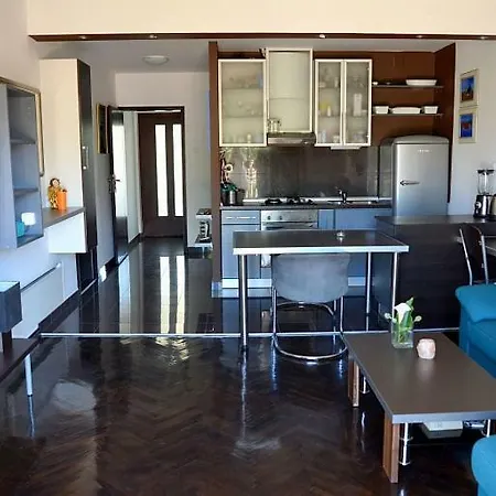 Apartman Joso *